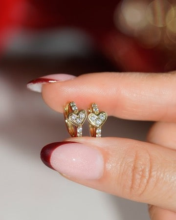 CANDONGA CORAZON 2.2CM