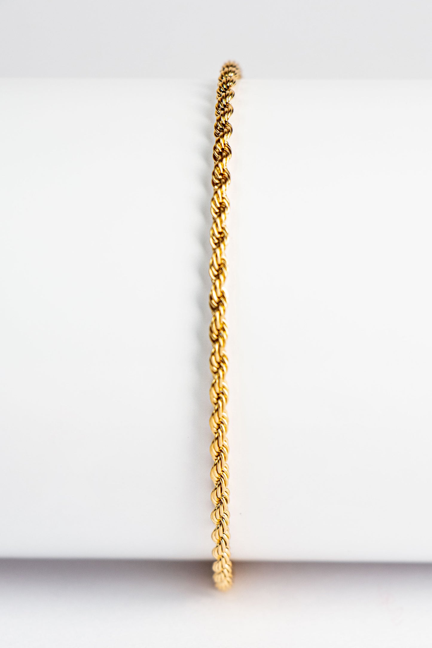 Pulsera Tejido Lazo Mujer