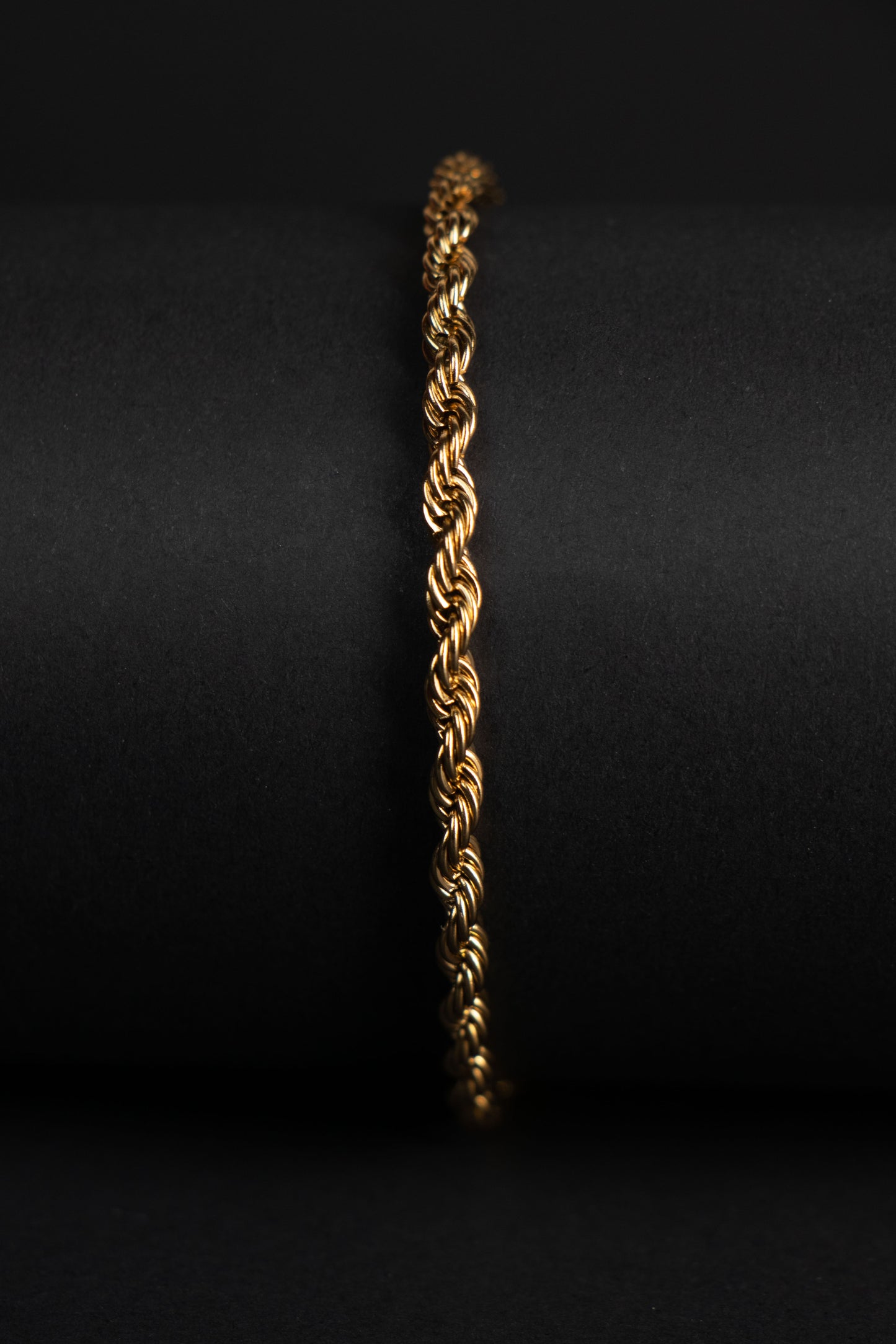 Combo Pulseras de Pareja – Tejido Lazo