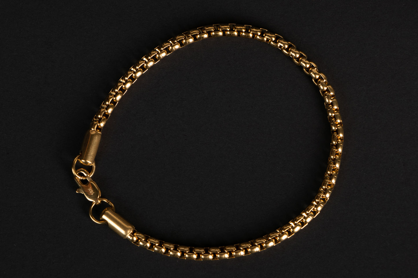 Combo Pulseras de Pareja – Tejido Veneciano