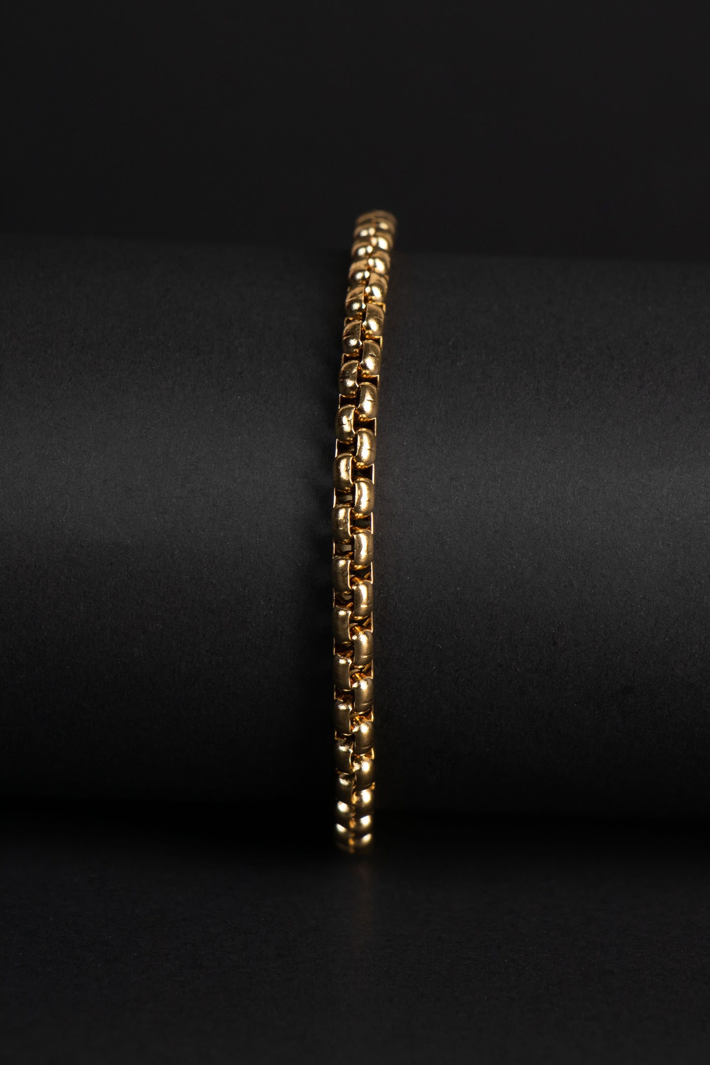 Combo Pulseras de Pareja – Tejido Veneciano