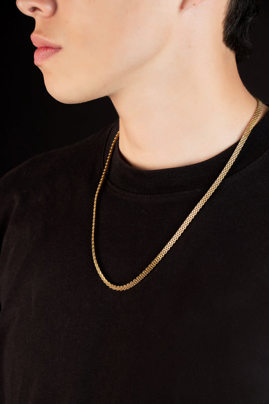 Cadena Chinesca para Hombre